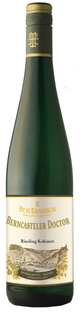 BERNKASTELER DOCTOR RIESLING KABINETT 750ML