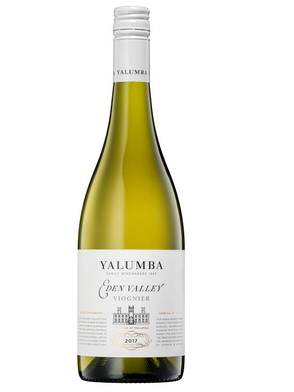 YALUMBA EDEN VALLEY VIOGNIER 750ML