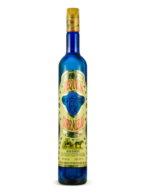 CORRALEJO REPOSADO TEQUILA 750ML @ Kelowna [1020293]