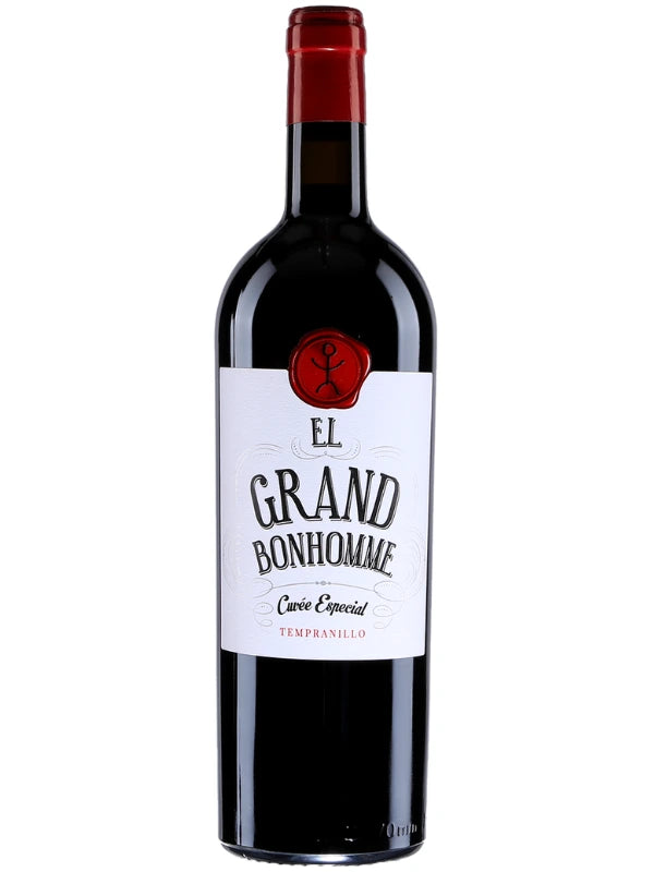 EL GRAND BONHOMME 750ML @ Kelowna [1020305]