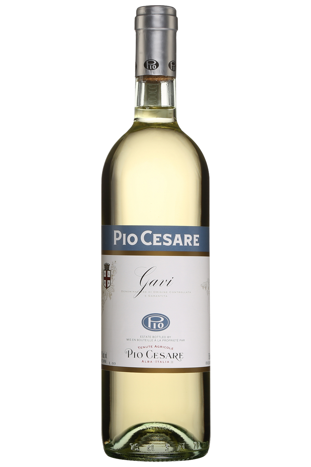 PIO CESARE CORTESE DI GAVI 750ML