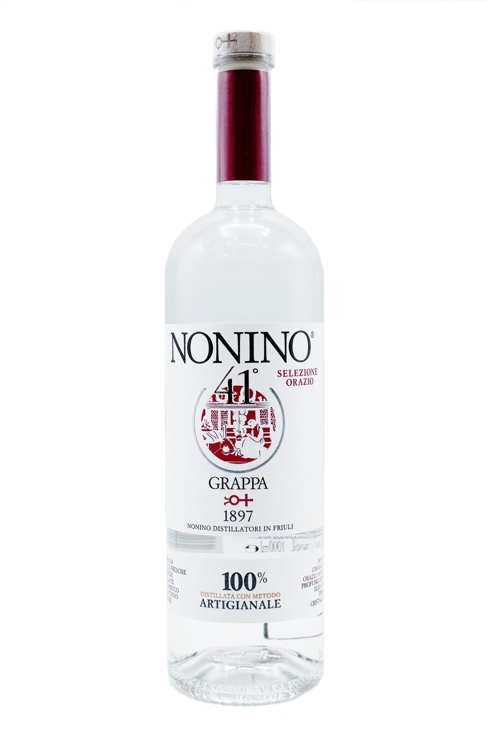 NONINO GRAPPA 1L