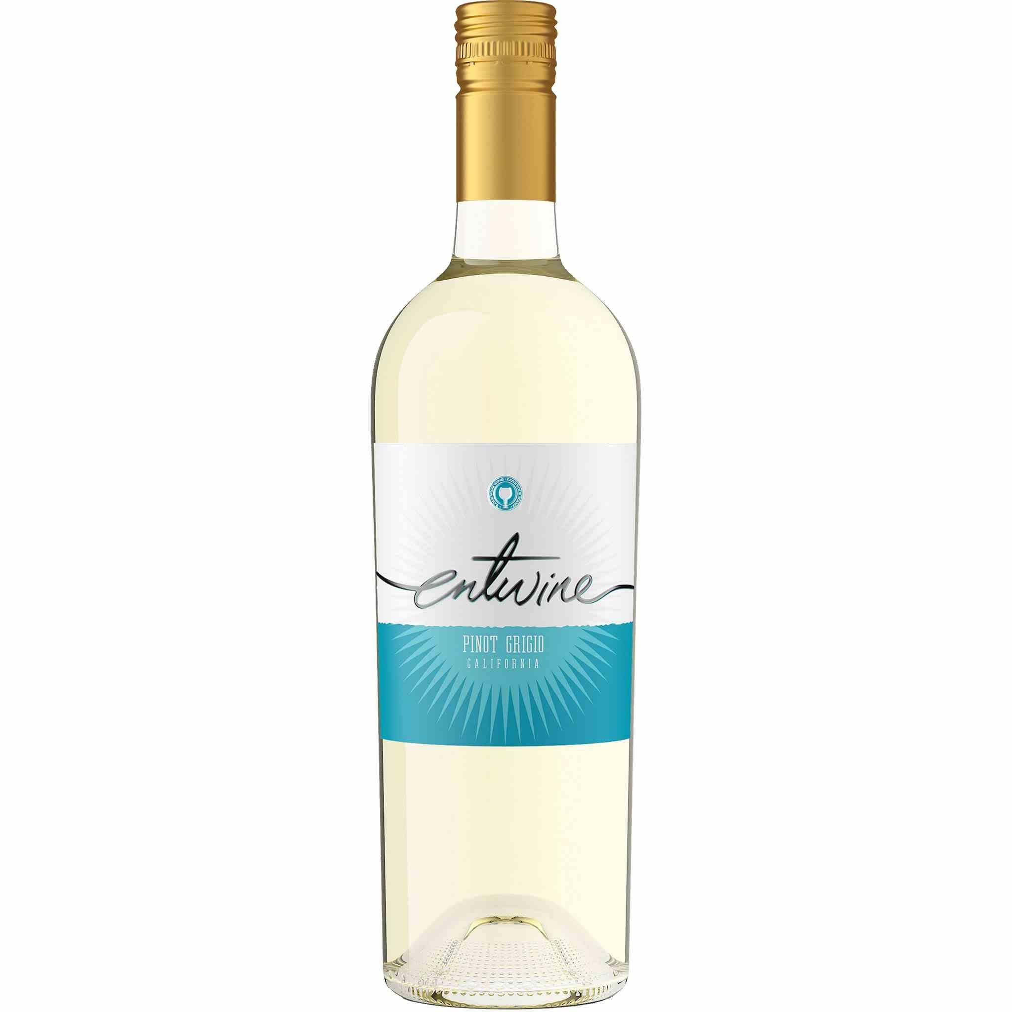 ENTWINE PINOT GRIGIO 750ML