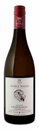 NOBLE RIDGE CHARDONNAY 750ML