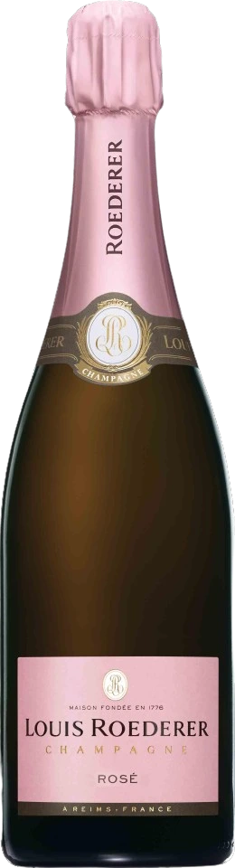 LOUIS ROEDERER BRUT ROSE 750ML