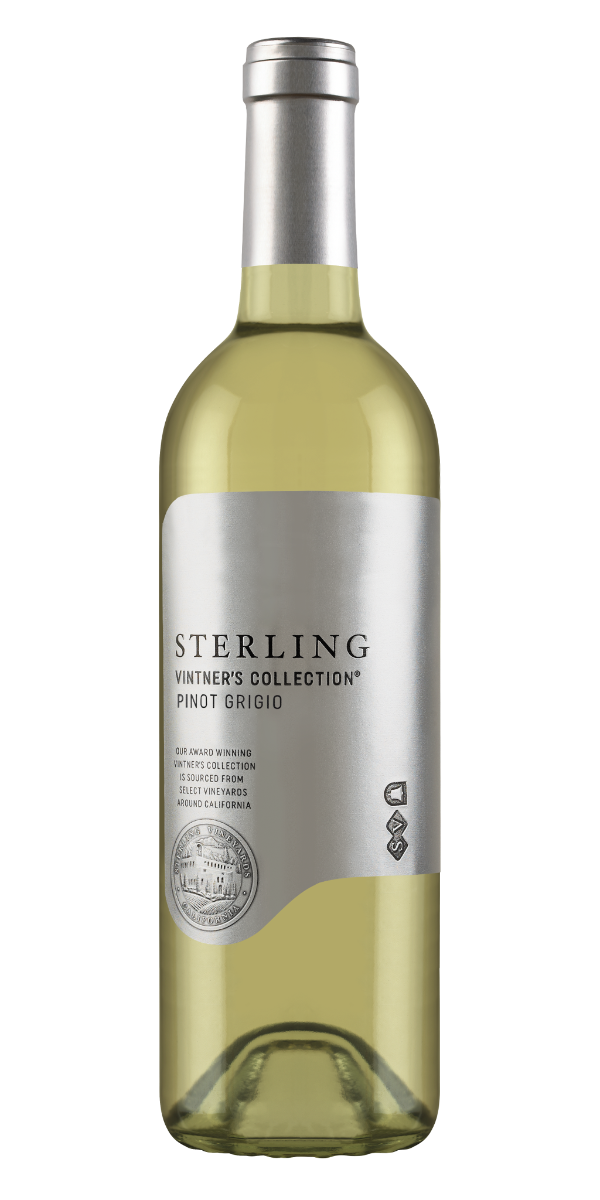 STERLING VINTNERS COLLECTION PINOT GRIGIO 750ML