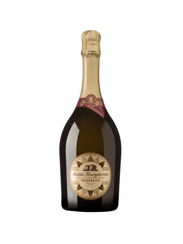 SANTA MARGHERITA VALDOBBIADENE PROSECCO SUPERIORE 750ML