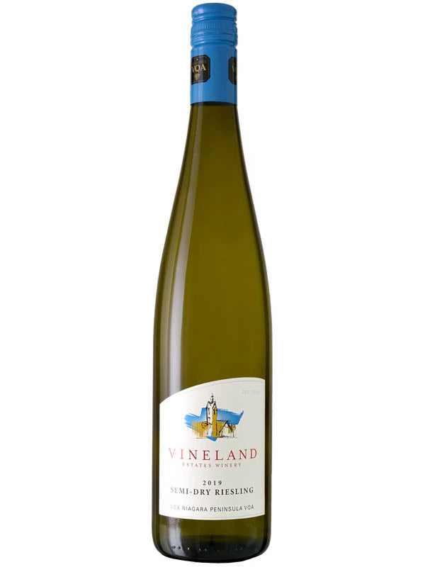 VINELAND RIESLING 750ML