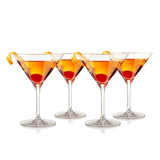 SPIEGELAU 171ML COCKTAIL 4PK