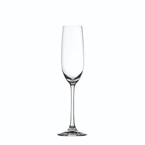 SPIEGELAU 218ML CHAMPAGNE FLUTE 4PK