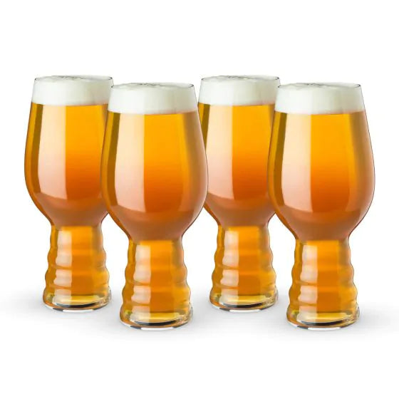 SPIEGELAU 565ML IPA GLASS SET OF 4