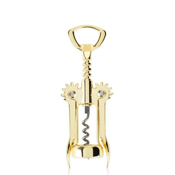 TRUE GOLD WINGED CORKSCREW