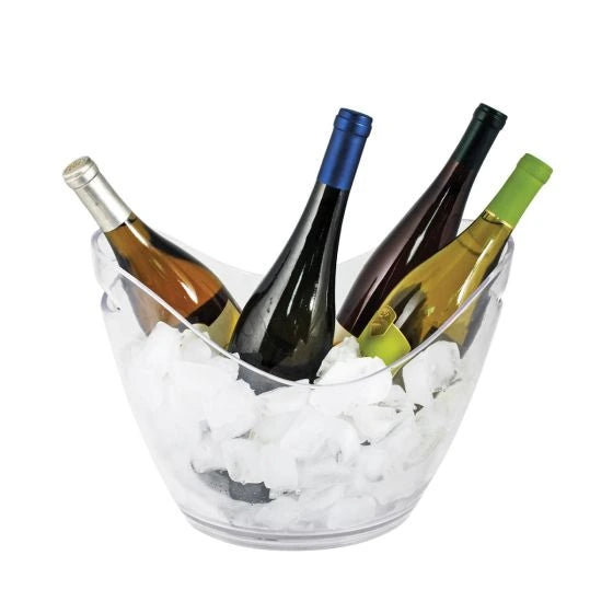 TRUE MODERN 4BTL ICE BUCKET