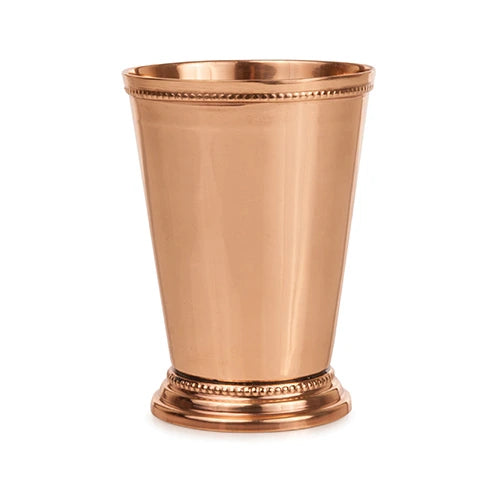 TRUE OLD KY COPPER JULEP CUP