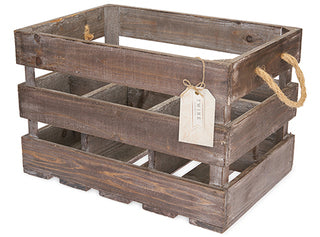 TRUE RUSTIC FARMHOUSE 6 BTL BOX