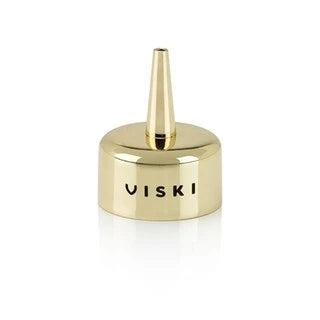 TRUE VISKI BTL DASHER GOLD