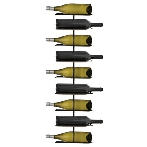 TRUE WALL MOUNTED WINE RACK