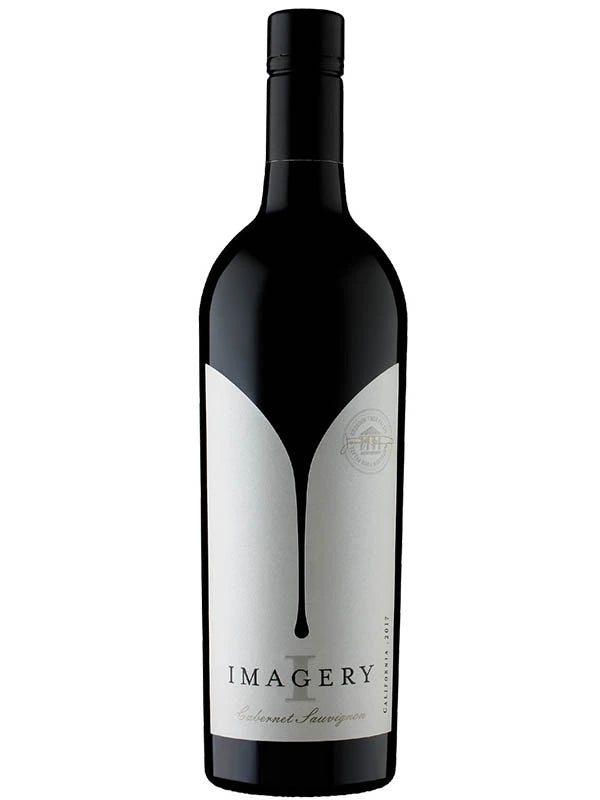 IMAGERY CABERNET SAUVIGNON 750ML @ Kelowna [1023045]