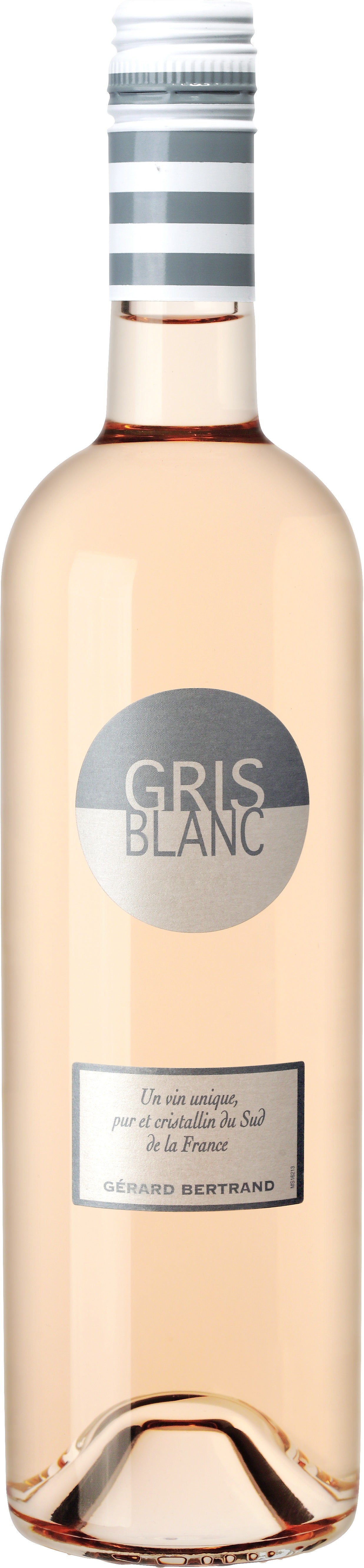 GERARD BERTRAND GRIS BLANC ROSE 750ML