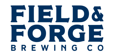 FIELD & FORGE MARSHMALLOW PORTER 30L KEG