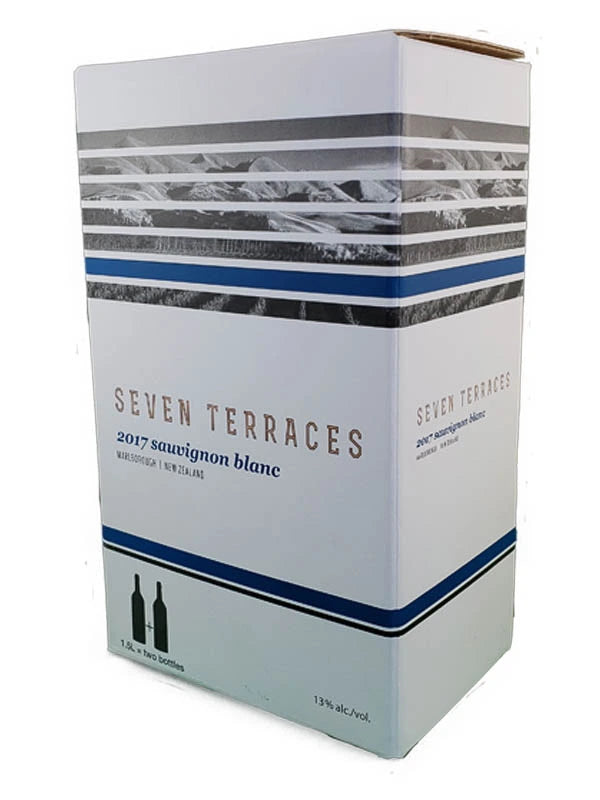 SEVEN TERRACES SAUVIGNON BLANC 1.5L