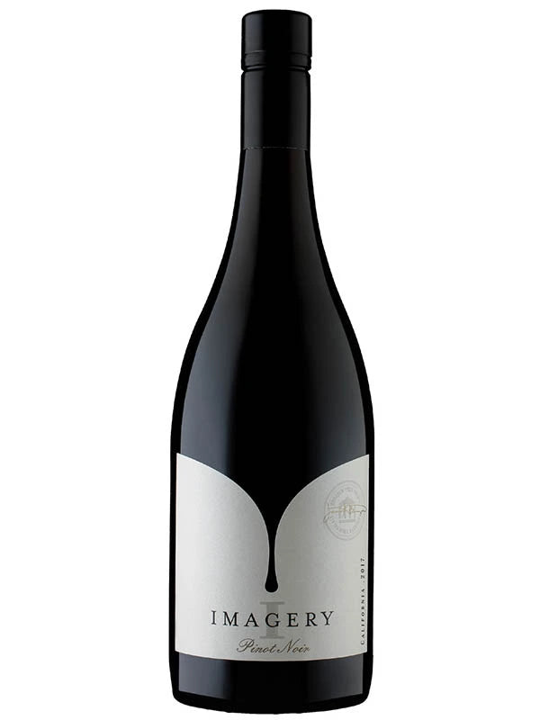 IMAGERY PINOT NOIR 750ML @ Kelowna [1023480]