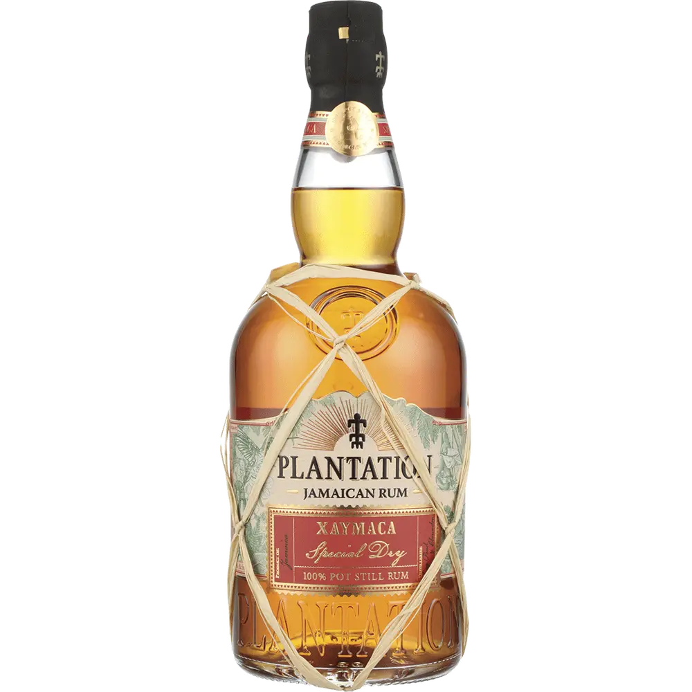 PLANTATION XAYMACA SPECIAL DRY RUM 750ML