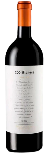 200 MONGES SEL ESPECIAL 750ML