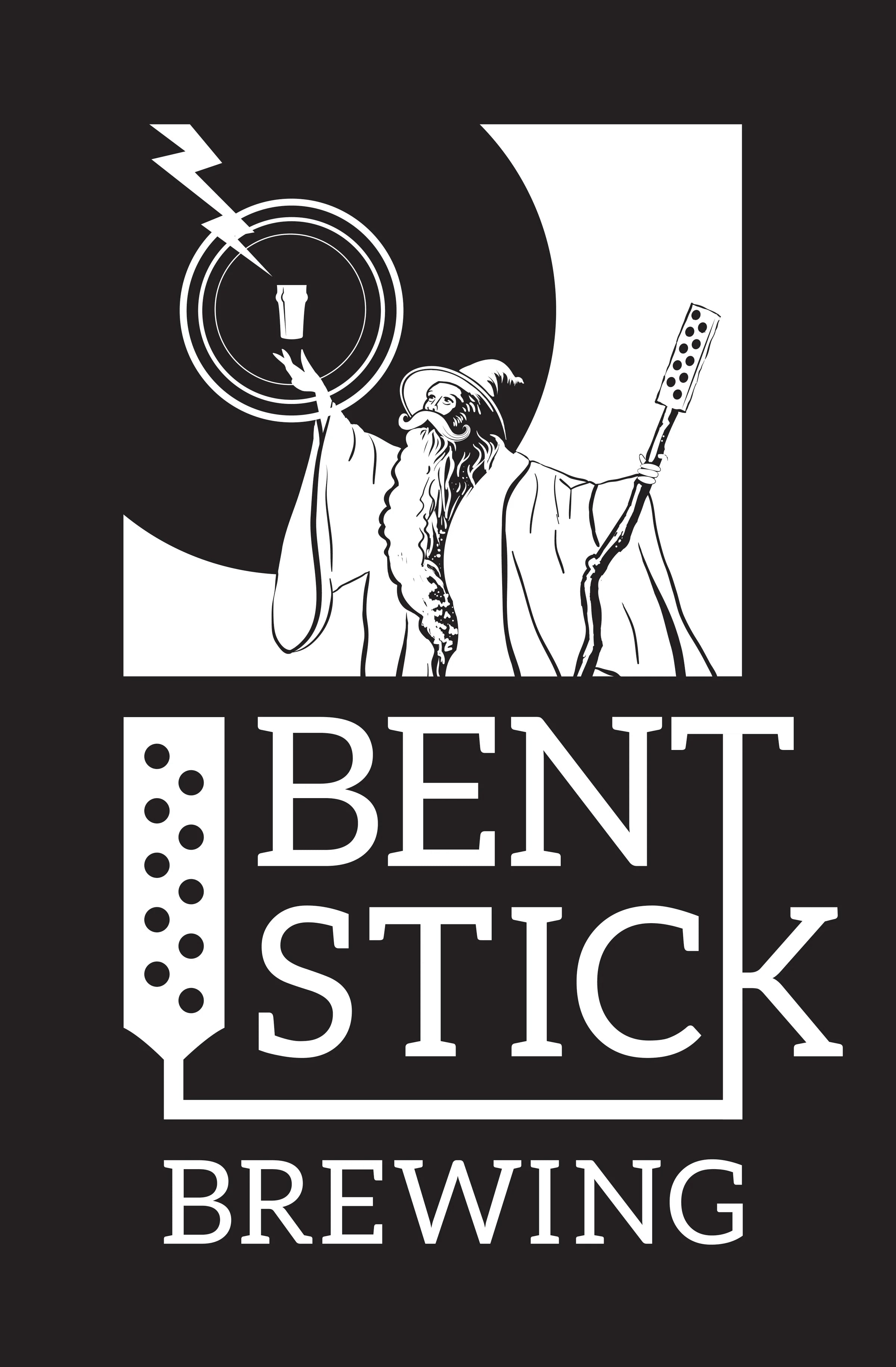 BENT STICK ELECTRIC BOOGALOO IPA 29L KEG