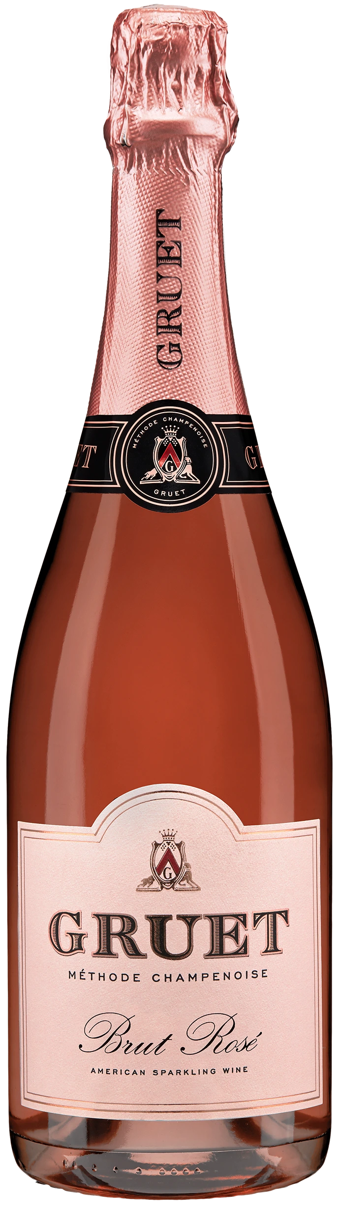 GRUET ROSE 750ML