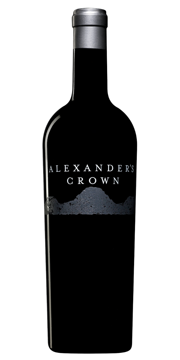 RODNEY STRONG ALEX CROWN CABERNET SAUVIGNON 750ML