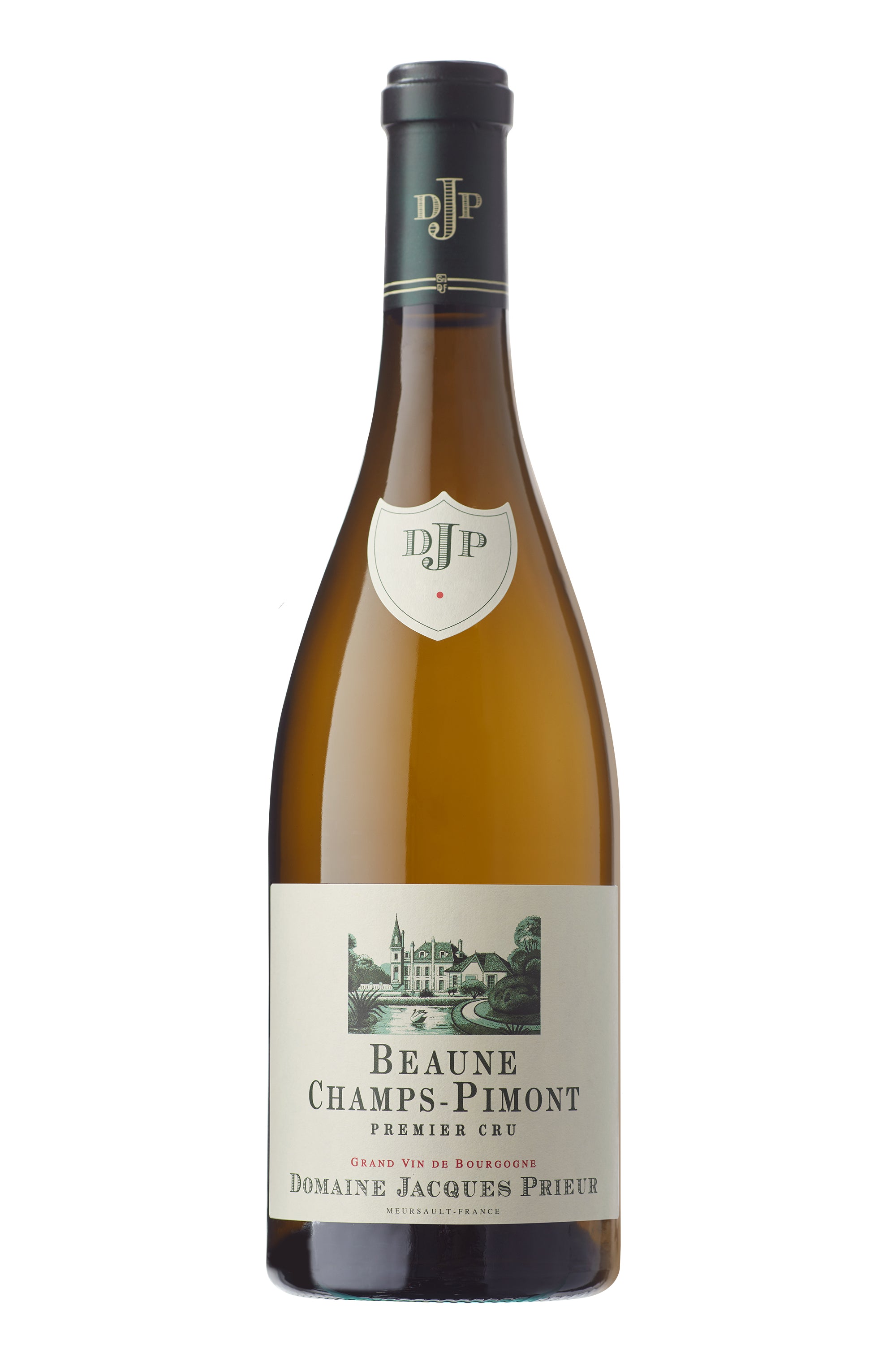 PRIEUR BEAUNE CHAMPS PIMONT 1ER CRU 750ML