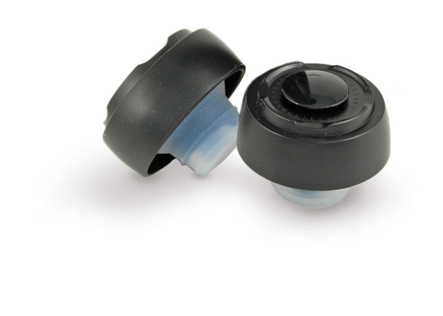 RENEW VACUUM SEAL STOPPERS