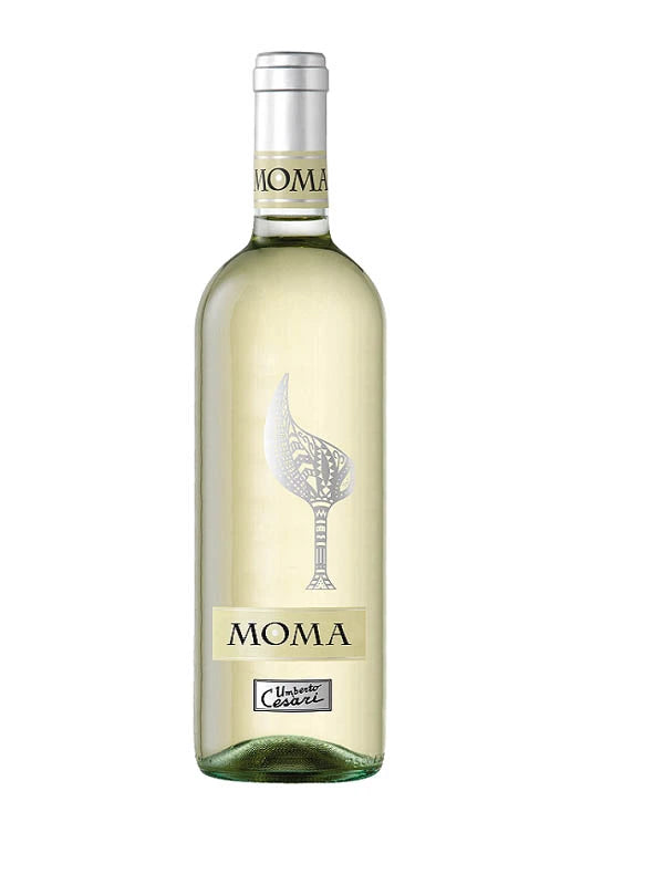 MOMA BIANCO 750ML