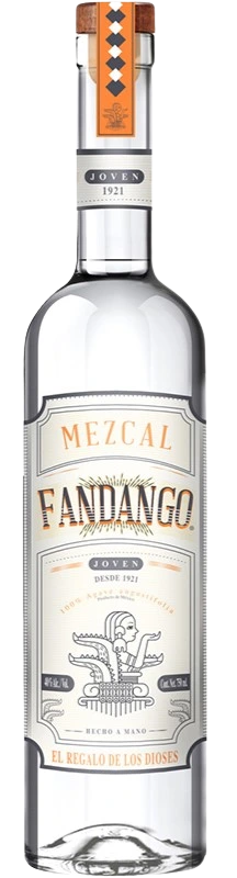 FANDANGO MEZCAL 750ML