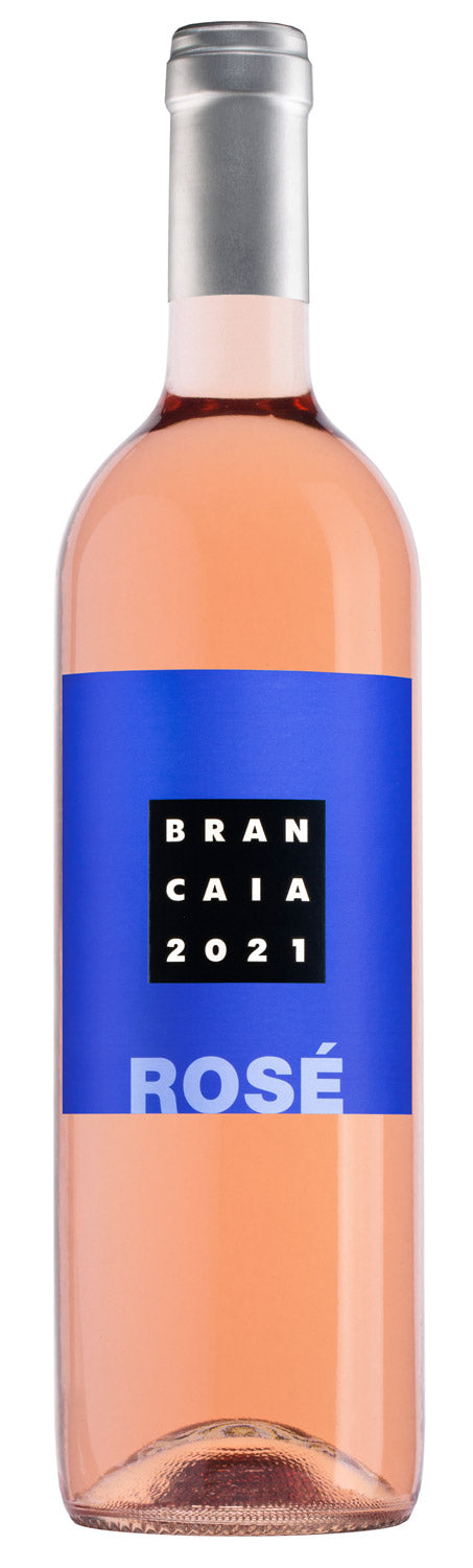 BRANCAIA ROSE 750ML