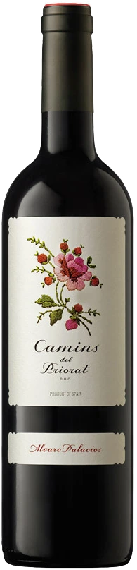 ALVARO PALACIOS CAMINS DEL PRIORAT 750ML @ Kelowna [1025874]