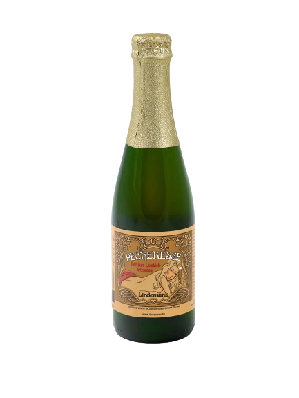 LINDMANS LAMBIC PECHERESS 355ML BTL @ Kelowna [1026228]