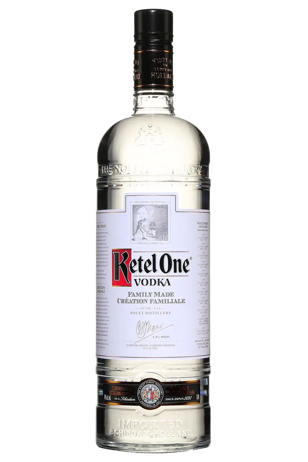 KETEL ONE VODKA 1.14L