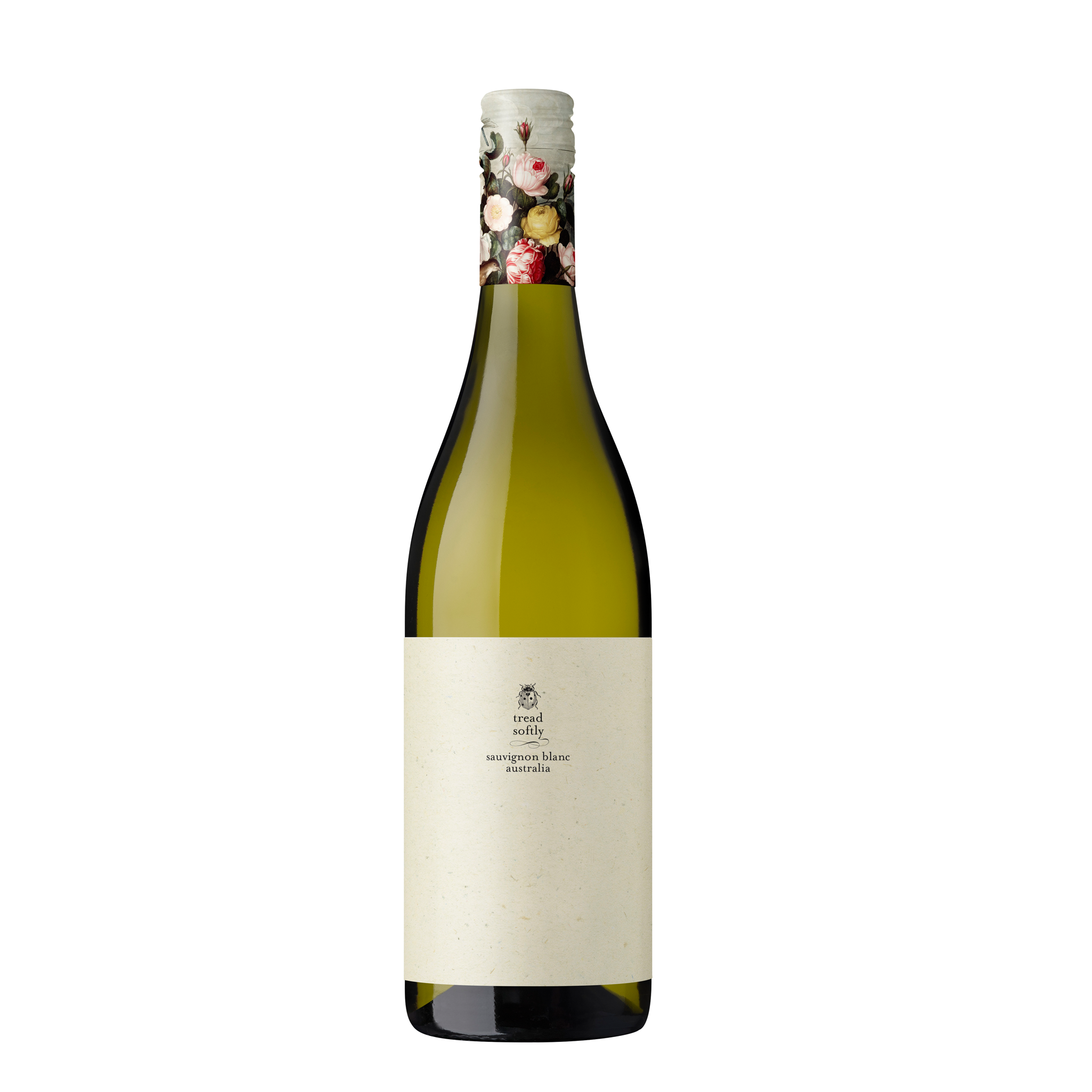 TREAD SOFTLY SAUVIGNON BLANC 750ML