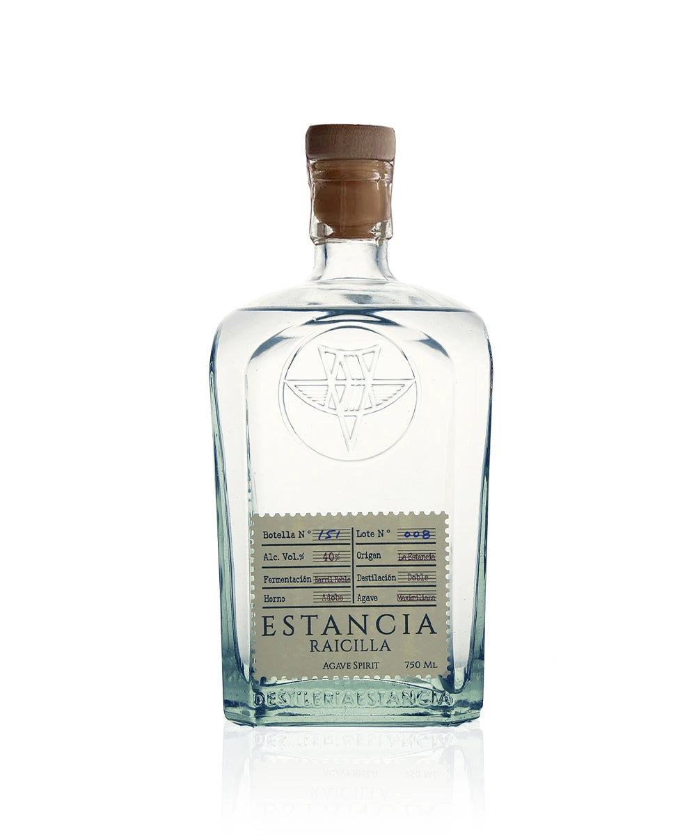 ESTANCIA RAICILLA 750ML