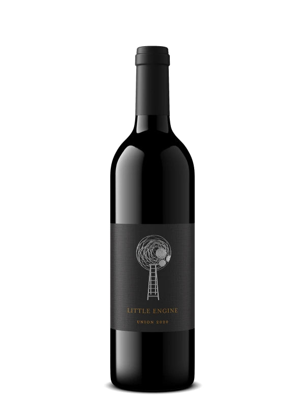 LITTLE ENGINE UNION RED BLEND 750ML @ Kelowna [1027852]