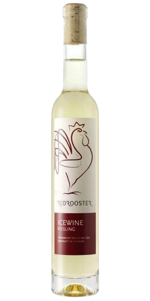 RED ROOSTER WINERY RIESLING ICEWINE VQA 375ML