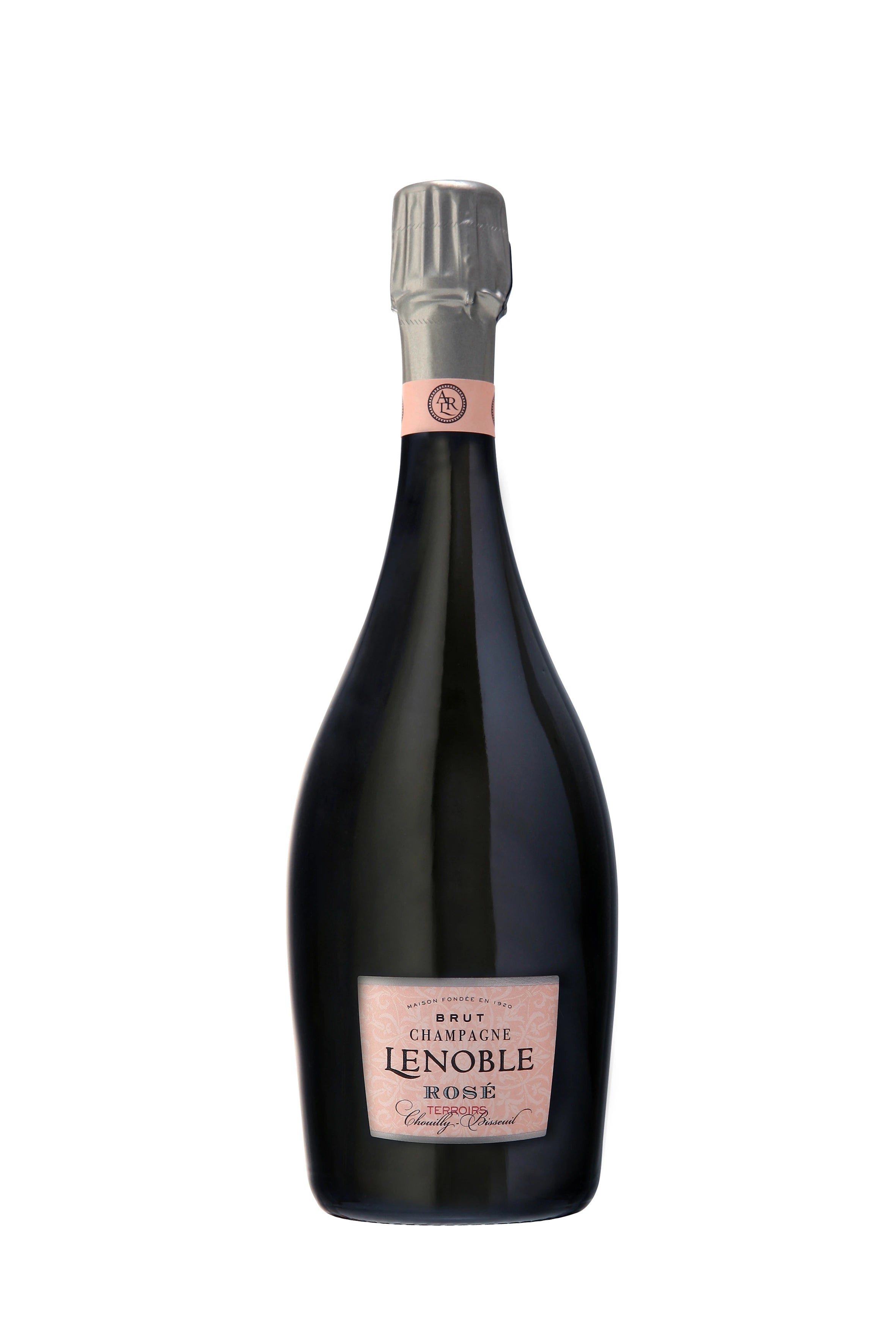 LENOBLE CHAMPAGNE ROSE TERROIRS 750ML