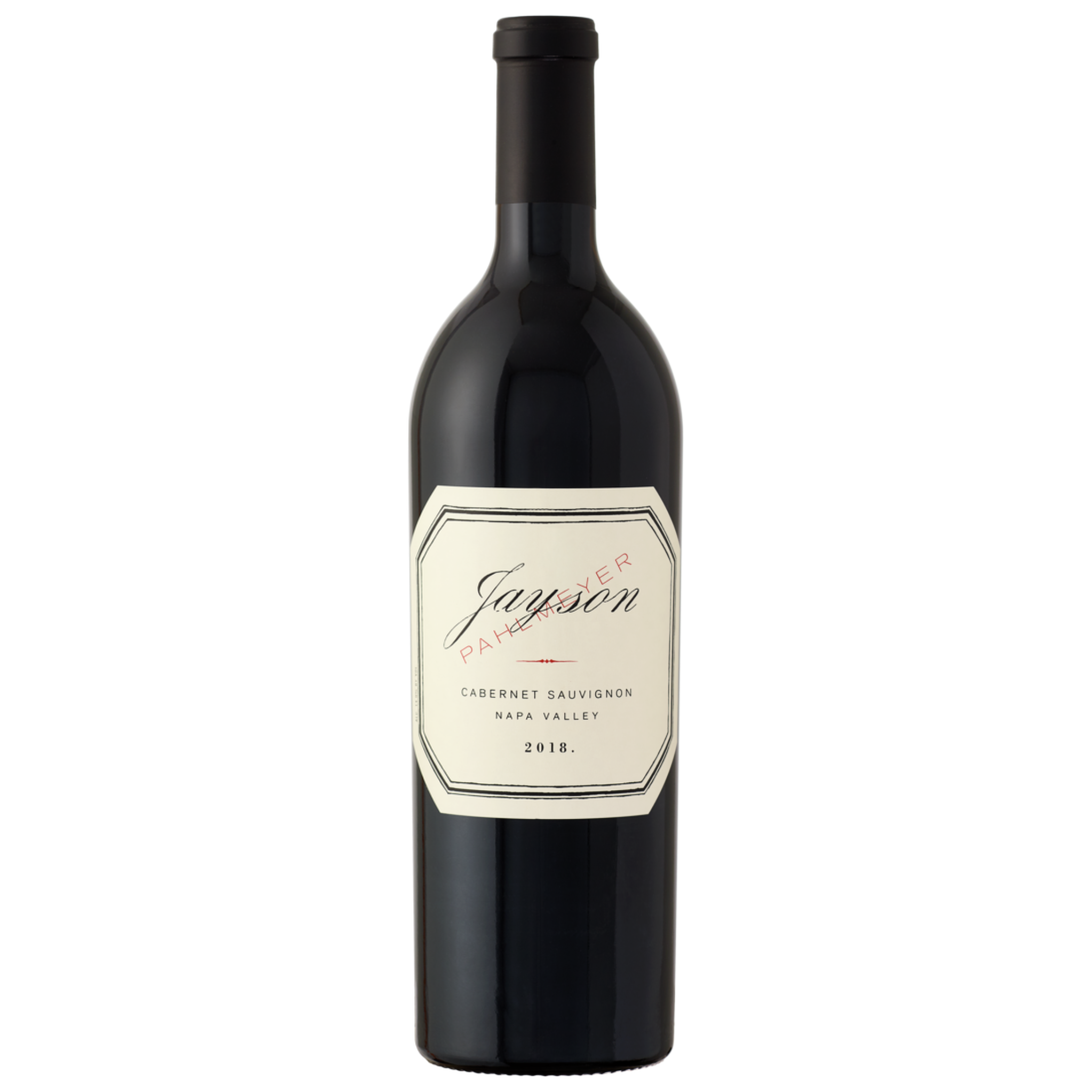 JAYSON CABERNET SAUVIGNON 750ML