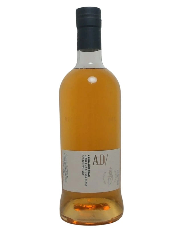 ARDNAMURCHAN AD HIGHLAND SINGLE MALT 700ML