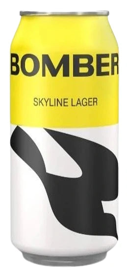 BOMBER SKYLINE 473ML CAN @ Kelowna [1029151]