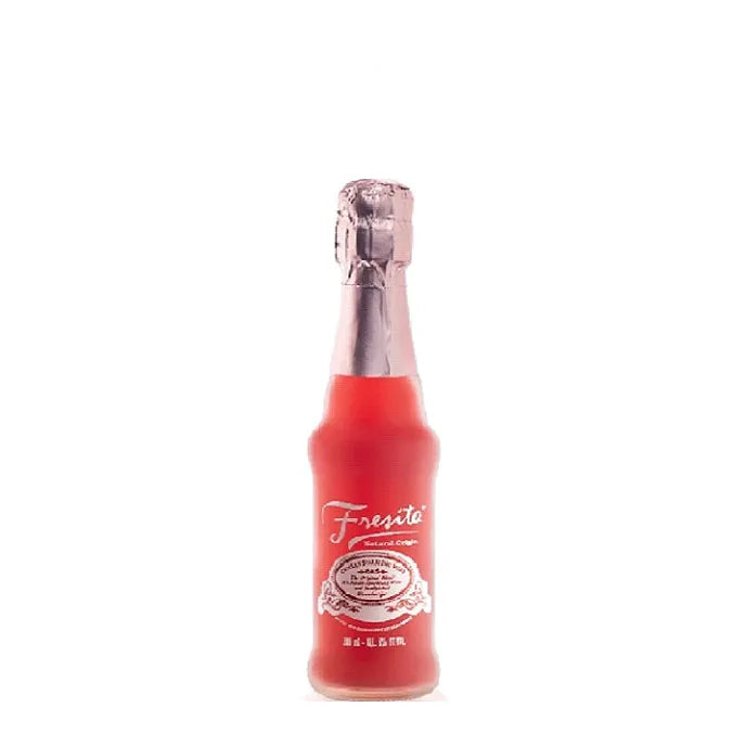 FRESITA SPARKLING STRAWBERRY 200ML @ Kelowna [1031034]