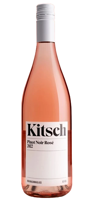 KITSCH PINOT NOIR ROSE 750ML