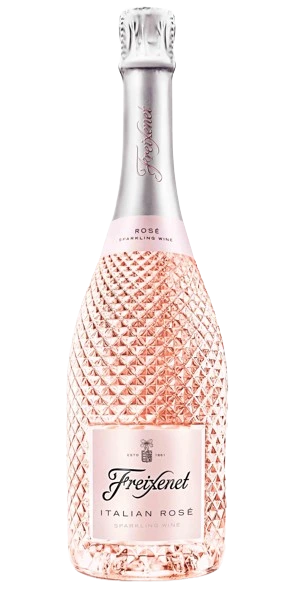 FREIXENET ITALIAN ROSE 750ML